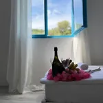 Mediterranean Blue Escape - 3br With Balcony & Sea View דירה Poljica (Trogir)