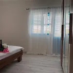 דירה Mediterranean Blue Escape - 3br With Balcony & Sea View Poljica (Trogir)