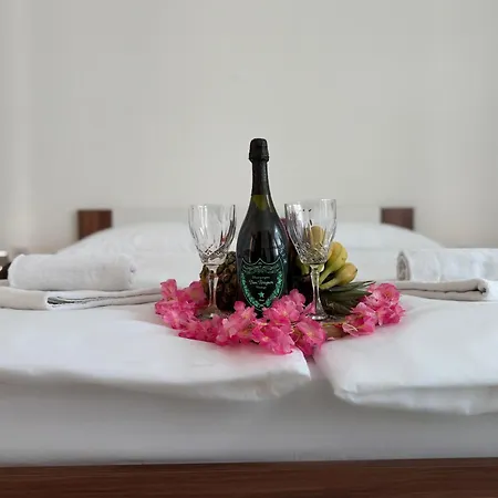 Mediterranean Blue Escape - 3br With Balcony & Sea View דירה Poljica (Trogir)